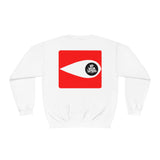 Hood Watch Unisex NuBlend® Crewneck Sweatshirt