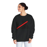 Hood Watch Unisex NuBlend® Crewneck Sweatshirt