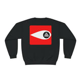 Hood Watch Unisex NuBlend® Crewneck Sweatshirt