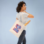 My Life in Letters Tote Bag