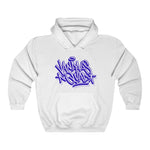 Vandals Quad Unisex Heavy Blend™ Hooded Sweatshirt