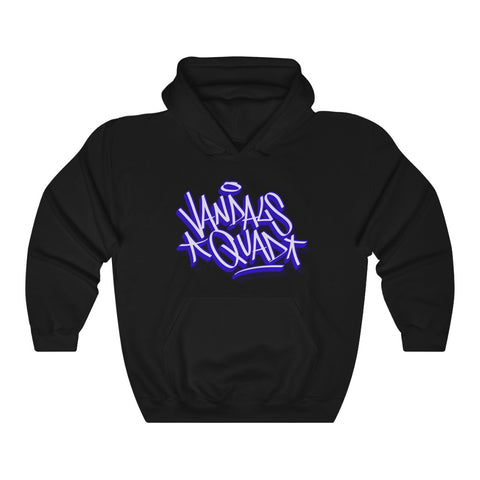 Vandals Quad Unisex Heavy Blend™ Hooded Sweatshirt